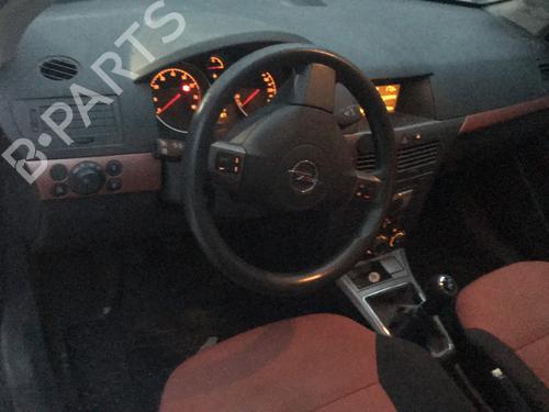 Engine OPEL ASTRA H (A04) | BP34582030M1 - Image 22