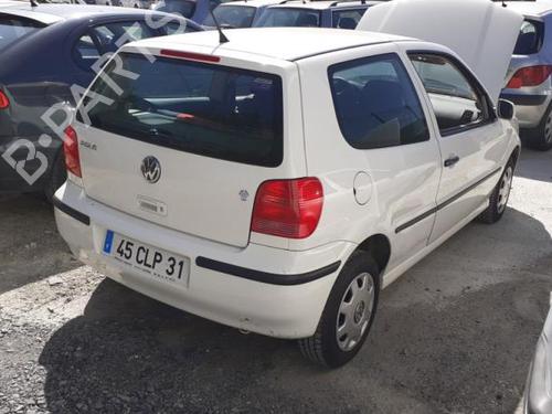 Right headlight VW POLO (6N2) 1.4 | BP25633209C29  - Image 7