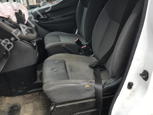 Starter NISSAN NV200 Van 1.5 dCi 110 (M20, M20N, M20M) | BP25632621M8 - Image 6
