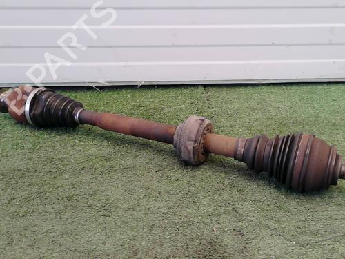 Right front driveshaft DACIA SANDERO 1.2 16V | BP29320215M39 