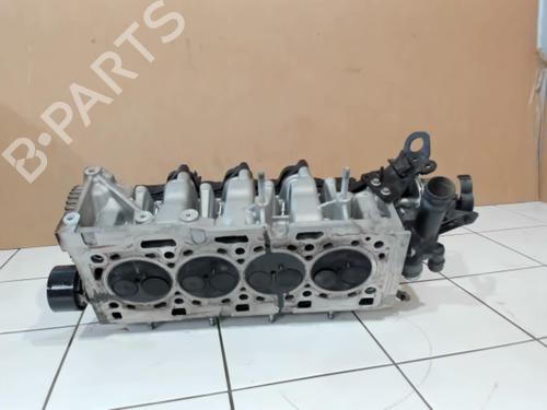 Cylinder head RENAULT CLIO IV (BH_) 1.5 dCi 75 | BP25631857M5 
