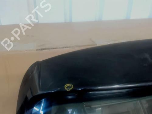 Tailgate SEAT LEON (1P1) 2.0 TDI 16V | BP25650322C6 