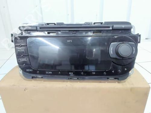Used Radio SEAT IBIZA IV ST (6J8, 6P8) 1.6 TDI (90 hp) 25647925