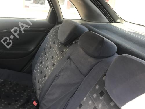 Steering column stalk CITROËN C5 II (RC_) 2.0 HDi (RCRHRH) | BP36441563I23 - Image 26
