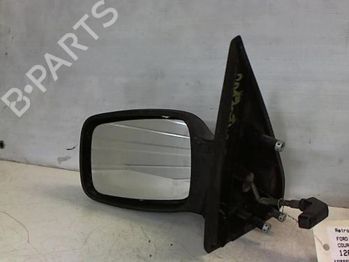 Used Left mirror FORD FIESTA Box Body/MPV (F3L, F5L) 1.3 (60 hp) 25628989