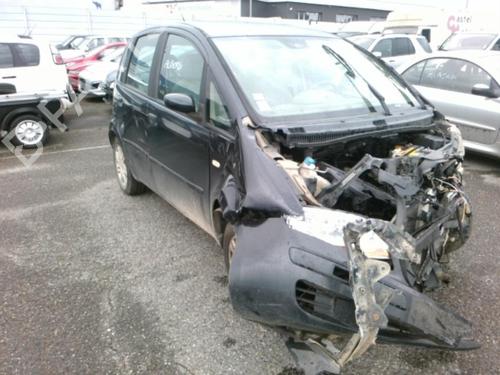 Climate control FIAT IDEA (350_) 1.3 D Multijet | BP25635694I5  - Image 6