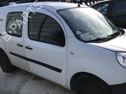 Mass air flow sensor RENAULT KANGOO Express (FW0/1_) 1.5 dCi 95 (FW16) | BP32495581M95  - Image 6