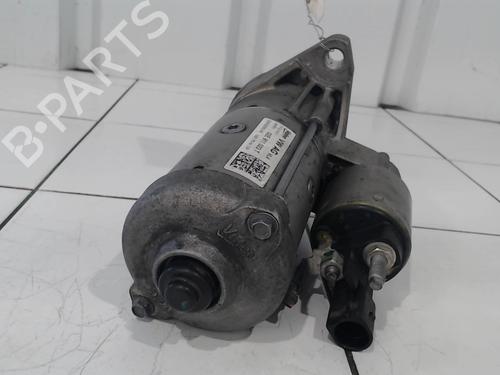 Starter AUDI A3 Sportback (8VA, 8VF) 2.0 TDI | BP25628494M8 - Image 3