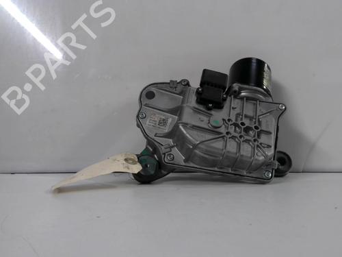 Front wiper motor CITROËN DS5 2.0 HDi 165 | BP31117705M29 