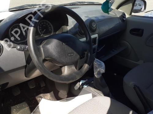 Right mirror DACIA LOGAN MCV (KS_) 1.5 dCi (KS0W) | BP25645589C27 