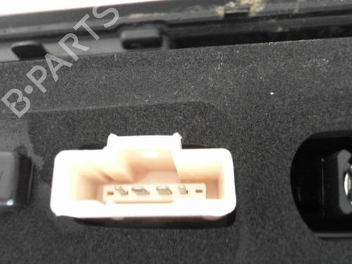 Used Left taillight Left taillight CITROËN C5 II (RC_) 1.8 16V (125 hp) 25646578 25646578