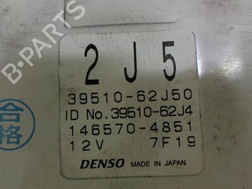 Climate control SUZUKI SWIFT III (MZ, EZ) 1.3 DDiS (RS413D) | BP25649504I5  - Image 5