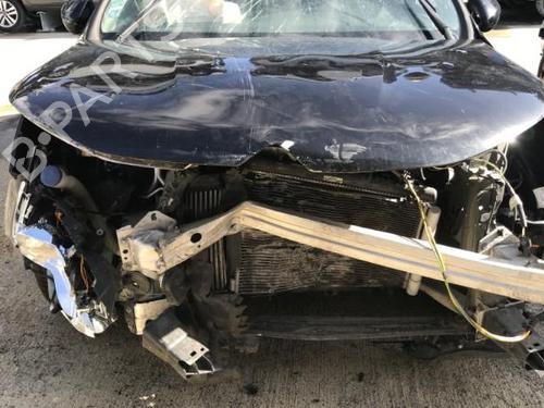 Rear left window mechanism CITROËN C4 II (NC_) 1.6 HDi 115 | BP27381002C24  - Image 20