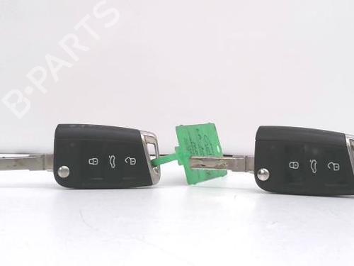 Electronic module SUZUKI KIZASHI (FR)  | BP39761023M83  - Image 6