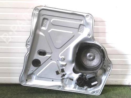 Front right window mechanism VW TRANSPORTER T5 Van (7HA, 7HH, 7EA, 7EH) | BP39932132C23 - Image 2