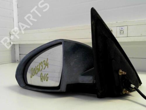 Left mirror NISSAN PRIMERA Hatchback (P12) 1.8 | BP25637471C26 