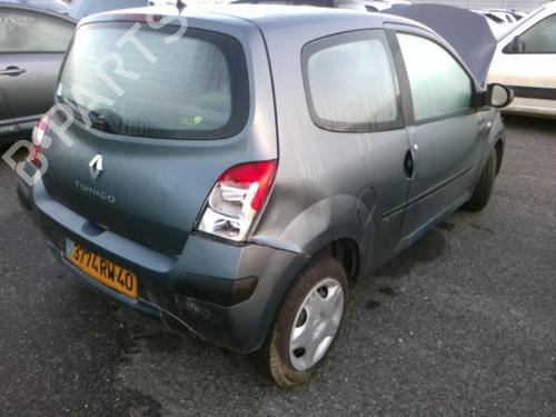 Fuel pump RENAULT TWINGO II (CN0_) 1.5 dCi (CN0E) | BP25629099M76  - Image 7