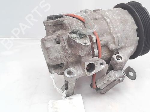 AC compressor TOYOTA AURIS (_E15_) 1.4 D-4D (NDE150_, NDE150R) | BP37495009M34 - Image 3