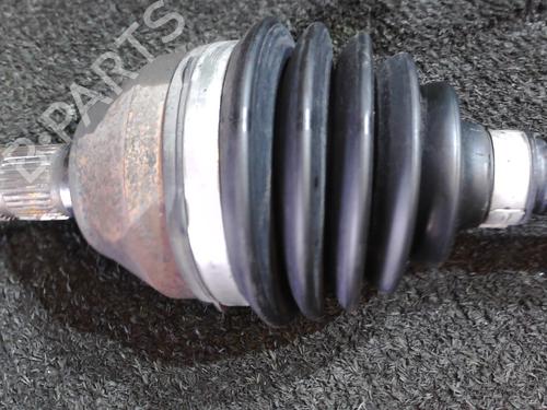 Left front driveshaft OPEL MERIVA B MPV (S10) 1.4 (75) | BP25629902M38 - Image 3