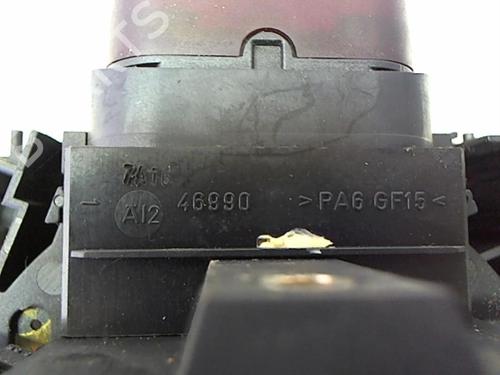 Used Switch Switch VW SHARAN (7M8, 7M9, 7M6) 1.9 TDI (110 hp) 25641328 25641328