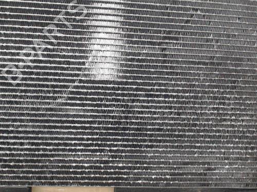 AC radiator RENAULT KOLEOS I (HY_) 2.0 dCi (HY0K) | BP29843654M32