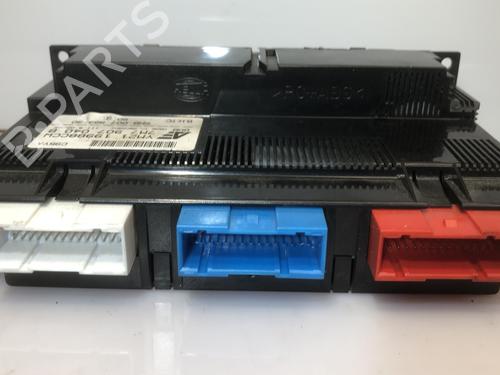 AC Styreenhet / Manøvreringsenhet SEAT ALHAMBRA (7V8, 7V9) 1.9 TDI | BP28472191I5 