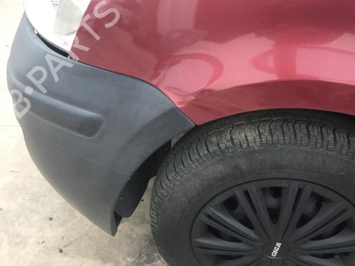 Køfangervange FIAT PANDA (169_) 1.1 (169.AXA1A) | BP34532374C73 - Image 24