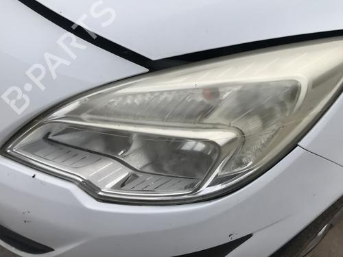 Engine OPEL MERIVA B MPV (S10) 1.4 (75) | BP38312562M1 - Image 19