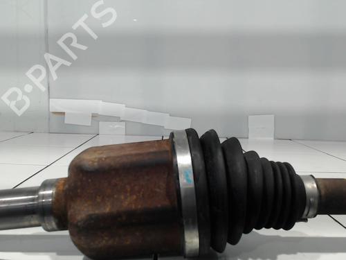 Left front driveshaft FORD TRANSIT V363 Van (FCD, FDD) 2.0 EcoBlue | BP32087461M38 - Image 3