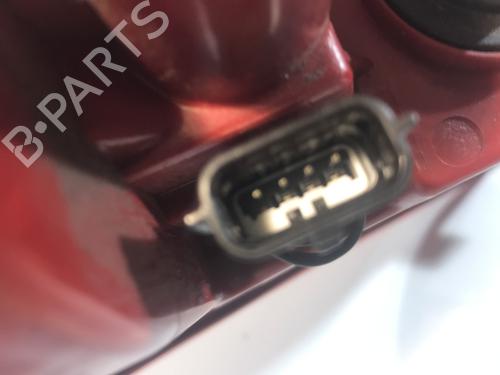 Right taillight RENAULT LAGUNA Coupe (DT0/1) 2.0 dCi (DT01, DT08, DT09, DT0K, DT12, DT1C, DT1D, DT1M,... | BP29475918C35 