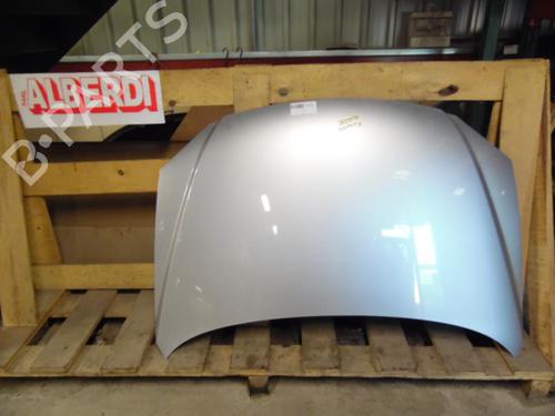 Hood KIA CARENS II MPV (FJ) 2.0 CRDi | BP25646602C1 