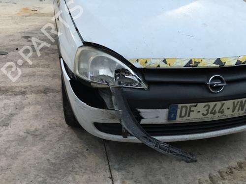 Starter OPEL COMBO Tour 1.3 CDTI 16V | BP25629112M8 - Image 31