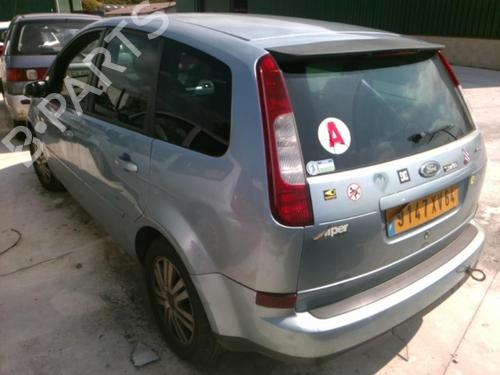 Steering column stalk FORD FOCUS C-MAX (DM2)  | BP25632025I23  - Image 5