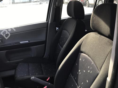 Left front door MAZDA 2 (DY) 1.2 (DY3W) | BP26326085C2 