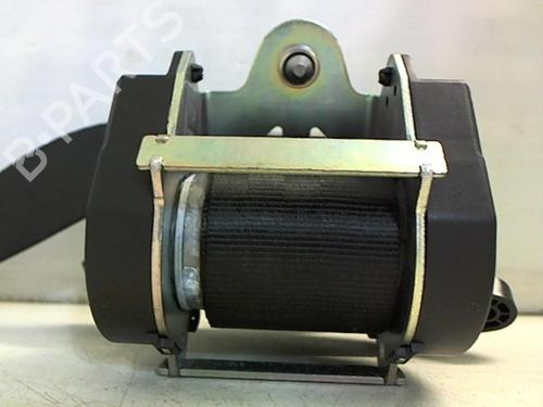 Rear left seatbelt VW CC B7 (358) 2.0 TDI | BP25628982I29  - Image 7