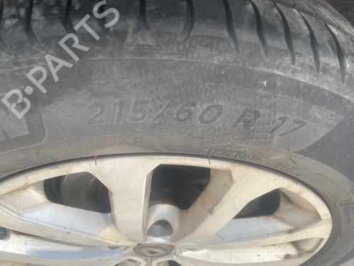 AC compressor RENAULT KADJAR (HA_, HL_) 1.2 TCe 130 (HLMR) | BP39558534M34 - Image 36