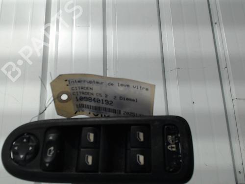 Used Switch CITROËN C5 III (RD_) 2.0 HDi 140 (RDRHF8, RDRHFA, RDRHA8, RDRHAJ) (140 hp) 28673722