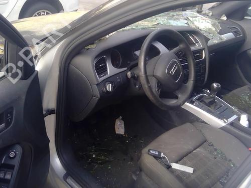 Intercooler AUDI A4 B8 Avant (8K5) 2.0 TDI | BP25631652M30  - Image 5