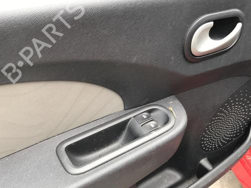 Alternator RENAULT TWINGO II (CN0_) 1.2 16V (CN04, CN0B) | BP25639611M7  - Image 19