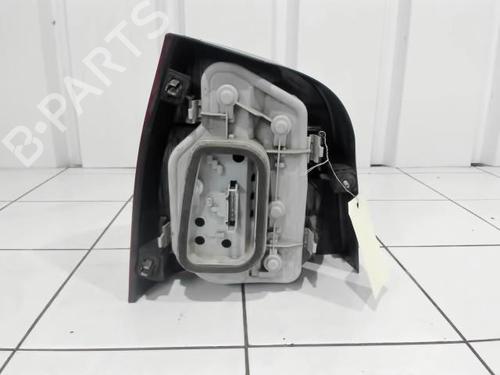 Right taillight VW POLO (9N_, 9A_) 1.9 TDI | BP25642418C35 