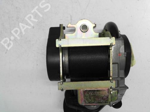 Front right seatbelt PEUGEOT 807 (EB_) 2.0 HDi | BP25640815I25 - Image 3