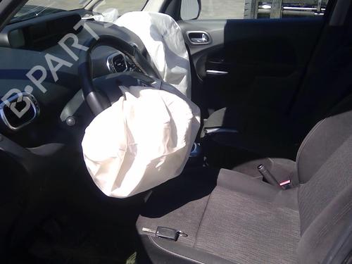 ABS pump CITROËN C3 Picasso (SH_) 1.6 HDI 90 | BP25642690M43  - Image 13