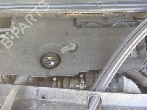 Styring servopumpe CITROËN C4 II (NC_) 1.6 HDi 115 | BP25642930M99 