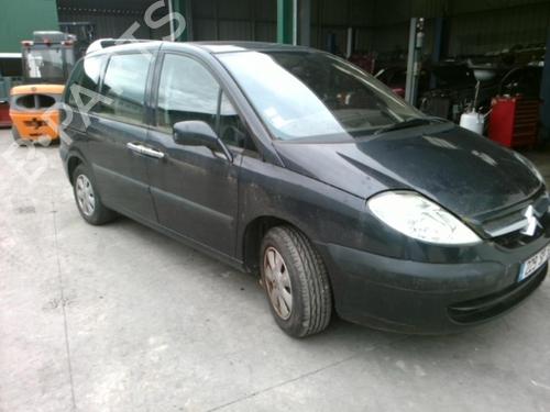 Instrument cluster CITROËN C8 (EA_, EB_) 2.0 | BP25628814C47 - Image 12