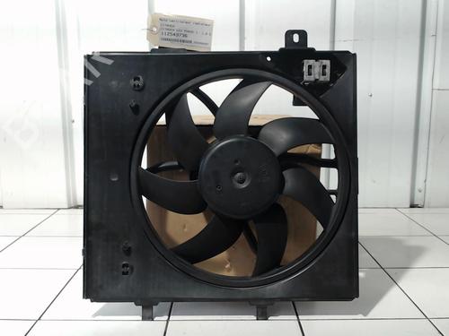 Used Radiator fan CITROËN DS3 (SA_) 1.6 VTi 120 (120 hp) 29598086