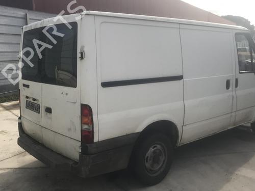 Left tailgate FORD TRANSIT Van (FA_ _) 2.0 DI (FAE_, FAF_, FAG_) | BP36008652C76 - Image 6
