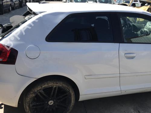 Alternator AUDI A3 (8P1) 2.0 TDI 16V | BP25634253M7 - Image 7