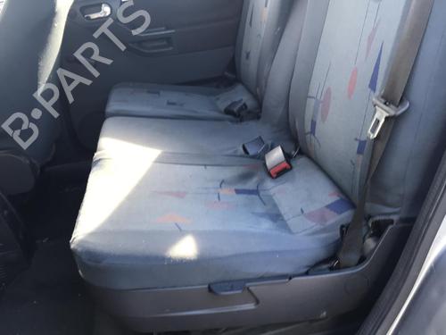 Rear left window mechanism OPEL MERIVA A MPV (X03) 1.6 16V (E75) | BP28327587C24 