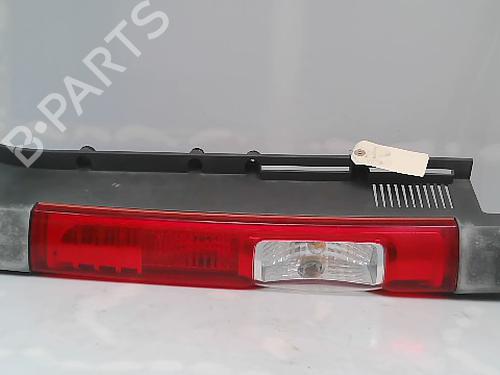 Left taillight RENAULT TRAFIC II Bus (JL) 2.0 dCi 115 (JL00, JL01, JL0H, JL0M, JL0U) | BP37868281C34 - Image 2