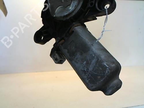Front right window mechanism PEUGEOT 206 Hatchback (2A/C) 1.9 D | BP25647111C23 